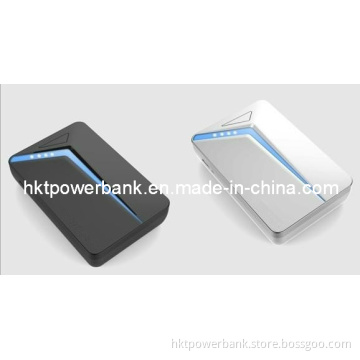 Latest New Fashion Power Bank